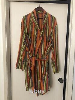 Coogi Style Bathrobe