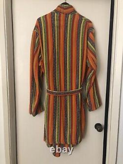 Coogi Style Bathrobe