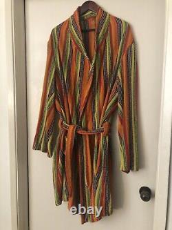 Coogi Style Bathrobe