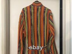 Coogi Style Bathrobe