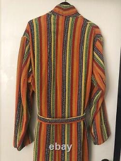 Coogi Style Bathrobe