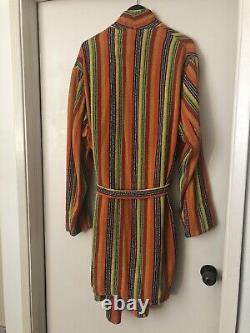 Coogi Style Bathrobe