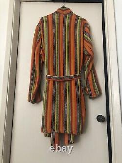 Coogi Style Bathrobe