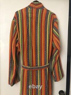 Coogi Style Bathrobe