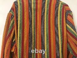 Coogi Style Bathrobe