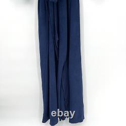 Cool Vintage Retro 70's Style Men's Bath Robe Christian Dior Monsieur One Size