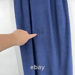Cool Vintage Retro 70's Style Men's Bath Robe Christian Dior Monsieur One Size