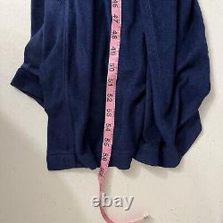 Cool Vintage Retro 70's Style Men's Bath Robe Christian Dior Monsieur One Size