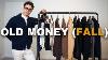 Creating The Perfect Old Money Fall Wardrobe