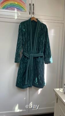 Dior Oblique Bathrobe