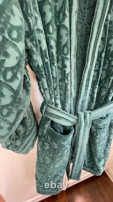 Dior Oblique Bathrobe