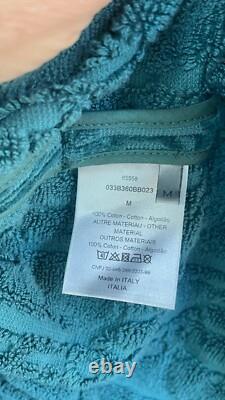 Dior Oblique Bathrobe