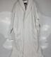 Dolce&Gabbana White Unisex Terry Cotton Bath Robe New