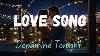 Dopamine Tonight A Passionate Love Song That Sparks Emotion Romance Song 2024 Official Video