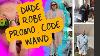 Dude Robe The Ultimate Comfort In Men S Bath Robes Shark Tank What Are We Doing Podcast Clip
