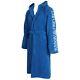 Emporio Armani Loungewear Bathrobe 110799 8P591 Cielo