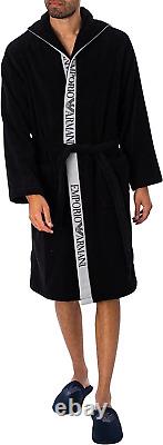 Emporio Armani Swimwear Swimwear Bathrobe