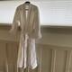 Four Seasons Hotel Resort Robe Lux Spa Heavy Terry Turkish Bathrobe Unisex XL