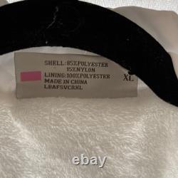 Four Seasons Hotel Resort Robe Lux Spa Heavy Terry Turkish Bathrobe Unisex XL