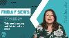 Friday Sews Episode 28 This Weeks Sewing Fabric Haul And Plans Fridaysews
