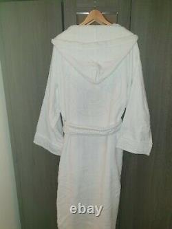 Genuine Versace Bathrobe