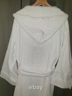 Genuine Versace Bathrobe