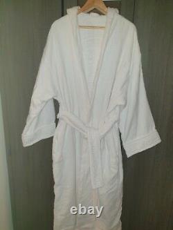 Genuine Versace Bathrobe