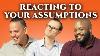 Gg Reacts Assumptions About Us From Our Youtube Community