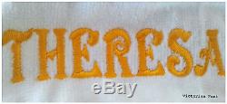 Gray Shawl Terry Robe for Men Women Full & Knee Length embroidered Bathrobe
