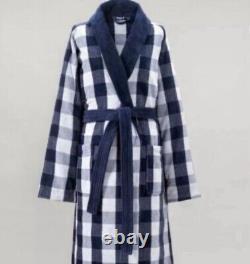 Hastens Bathrobe- NWT