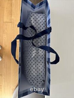 Hastens Bathrobe- NWT