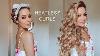 Heatless Curls Tutorial Shonagh Scott