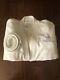 Hilton Hotels Made in Turkey 100% Cotton Bathrobe Vintage