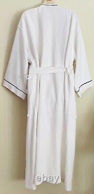 Holland America line cruise ship Bath Robe Dressing Gown Large