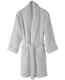Hotel Collection Cotton Waffled Unisex Spa Robe L/XL Made For Macy's
