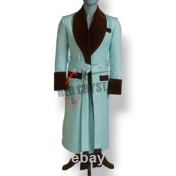 House Coats For Kids Bathrobe Men Fleece, Women's Satin Kimono