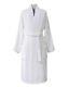 Huge BOSS Unisex Plain Ice Kimono Dressing Gown Bathrobe Size Extra Large