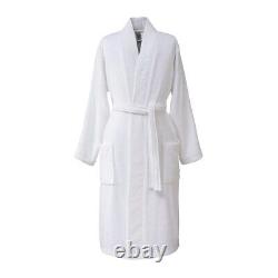 Huge Boss Plain Ice Kimono / Bathrobe / Dressing Gown Size Small RRP £165