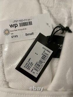 Huge Boss Plain Ice Kimono / Bathrobe / Dressing Gown Size Small RRP £165
