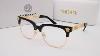 Ioffer Unboxing Versace Glasses 15 Best Replicas