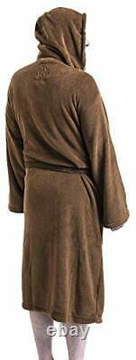 Jedi Star Wars Bath Robe One Size