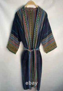 Kenzo vintage bathrobe one size