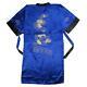 Kimono bathrobe double-sided home suit embroidered dragon pajamas