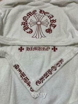 Kyosuke Himo Collaboration Bathrobe