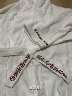 Kyosuke Himo Collaboration Bathrobe