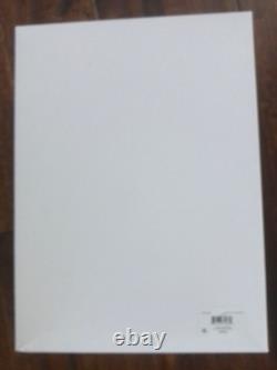 LACOSTE FAIRPLAY 100% COTTON WHITE BATHROBE with HOOD SIZE L/XL