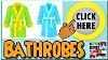 Learn Bathrobe Costing In Just 10 Minutes Amazing Video