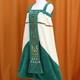 Legend of Zelda Bath Robe Ancient Costume Plush Towel Fabric Zelda Princess Gift