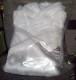 Lot of 10 New spa bath robe white. Very soft, Great gift