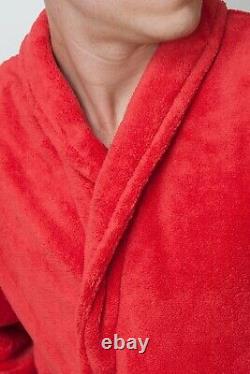 Luxury Monogram Plush Bathrobe Personalized Comfort